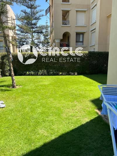 شاليه أرضي ١٥٥م بحديقة ١٢٥م للإيجار في مراسي كاتانيا الساحل الشمالي Marassi Catania Emaar