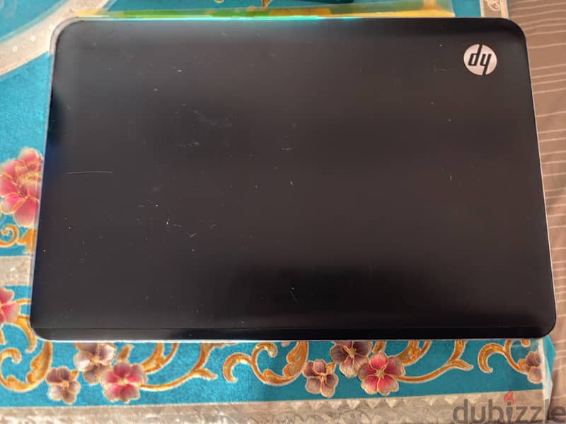 hp laptop 1