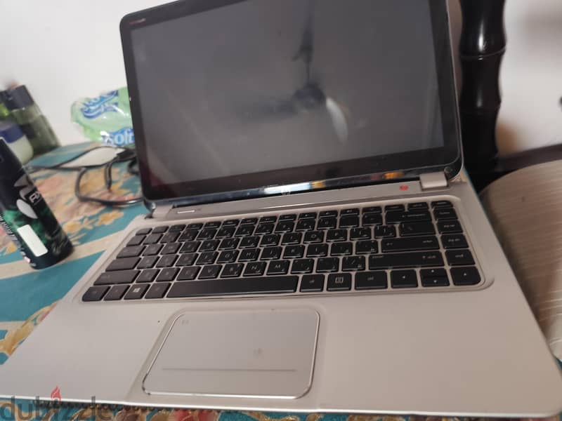 hp laptop 2