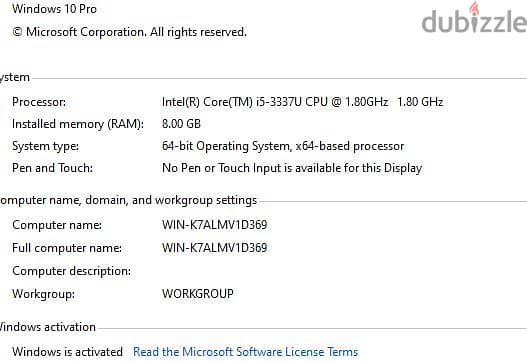hp laptop 3