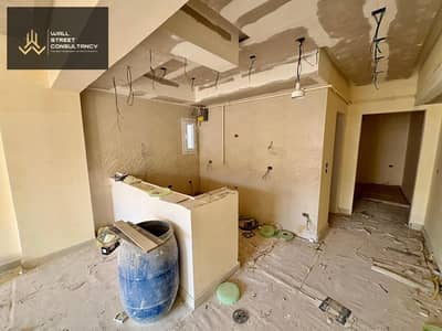 Ready-to-move-in fully finished apartment in Fifth Settlement, opposite Arbella Plaza