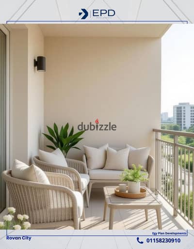 Penthouse for Sale in Sheikh Zayed… Luxury Redefined
