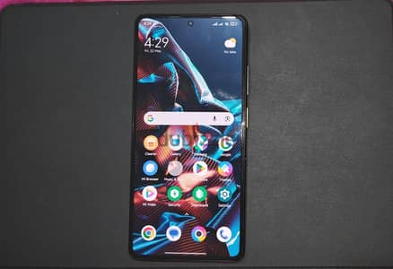 Xiaomi Poco X5 Pro