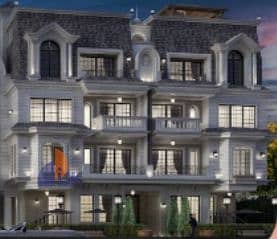 شقة لقطة للبيع استلام فورى فى قلب التجمع الخامس منطقة بيت الوطن فيو جاردن Fifth Settlement, New Cairo