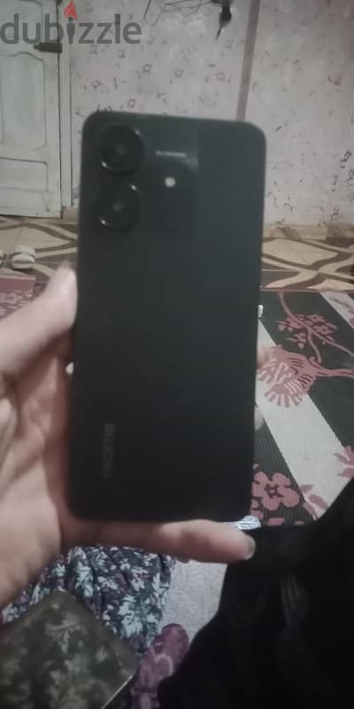 ريلمى نوت 60 اكس