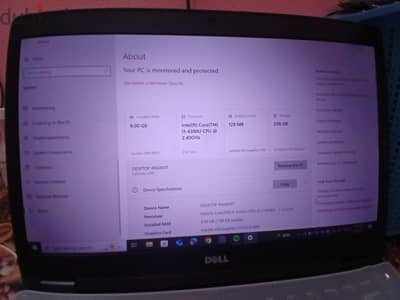 لاب توب لبيبع