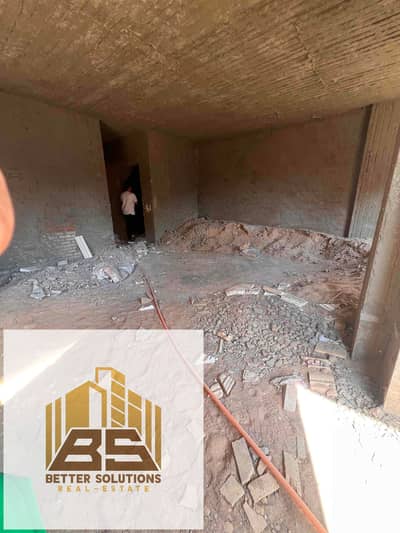 شقة للبيع في مدينة العبور الحي التاسع بيت الوطن
