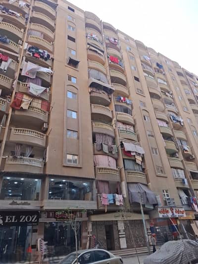 شقة ٢٠٠ متر للبيع
