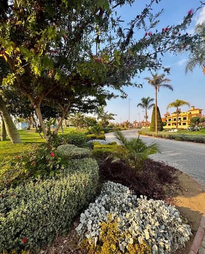 Best price for townhouse ready to move in Nyoum October near Chill out park - Kayan - Sodic October plaza Best price for townhouse ready to move in Nyoum October near Chill out park - Kayan - Sodic October plaza