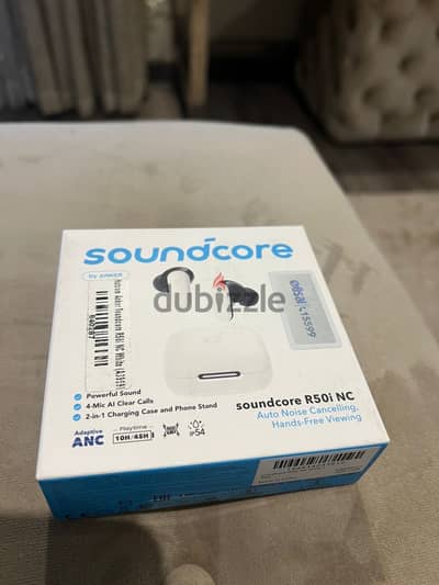 Souncore airpods