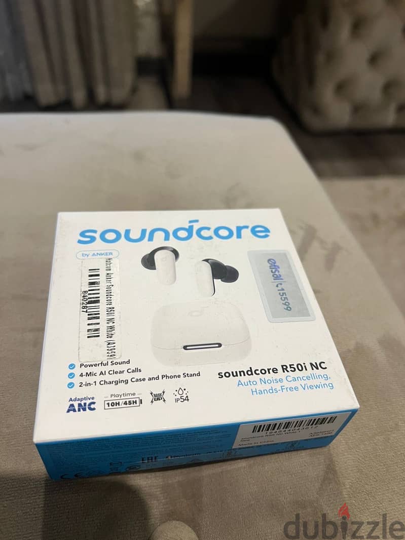 Souncore airpods 1