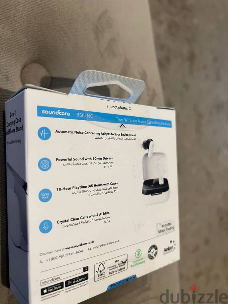 Souncore airpods 3