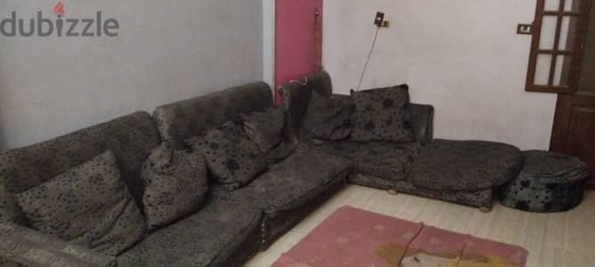 ركنة ٣ قطعة