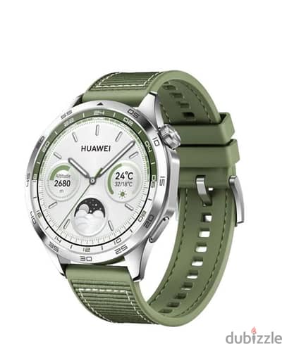 Huawei smart watch gt4 46