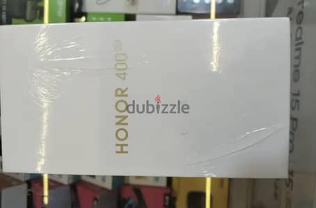 Honor 400 512gb