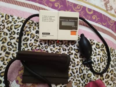 جهاز قياس الضغط ممتاز