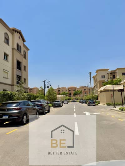 شقة فاخرة بمساحة 190 متراً | بارسيل 23 (Parcel 23) | مكيفة بالكامل وتشطيب سوبر لوكس