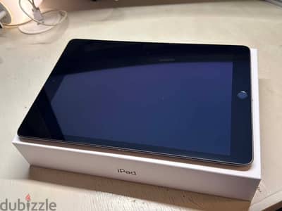 Apple iPad 9th generation