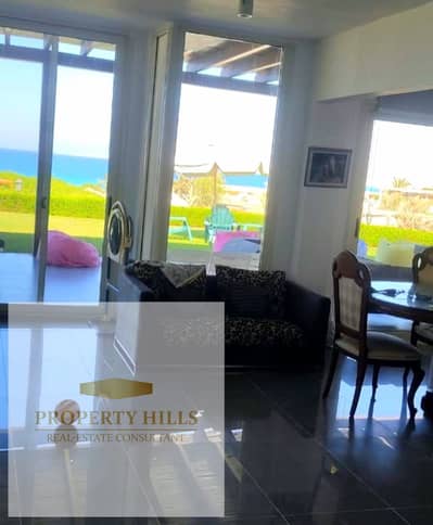 فيلا بڨيو بحري متشطبة بالتكييفات جاهزة للمعاينة بالقرب من فوكا باي ولافيستا وهاسيندا وماونتن فيو