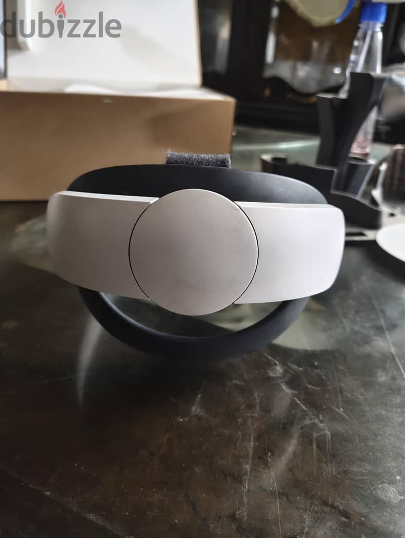 Elite strap for Quest 2 1