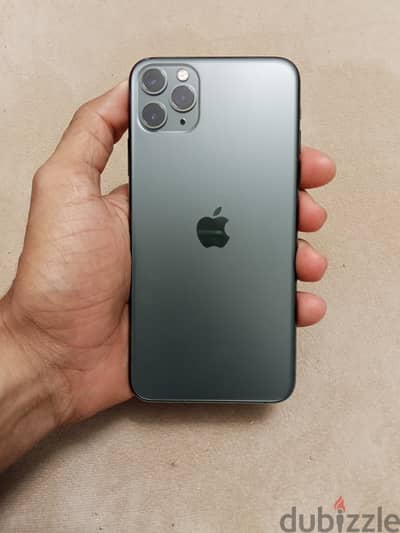 آبل - آيفون 11 برو ماكس