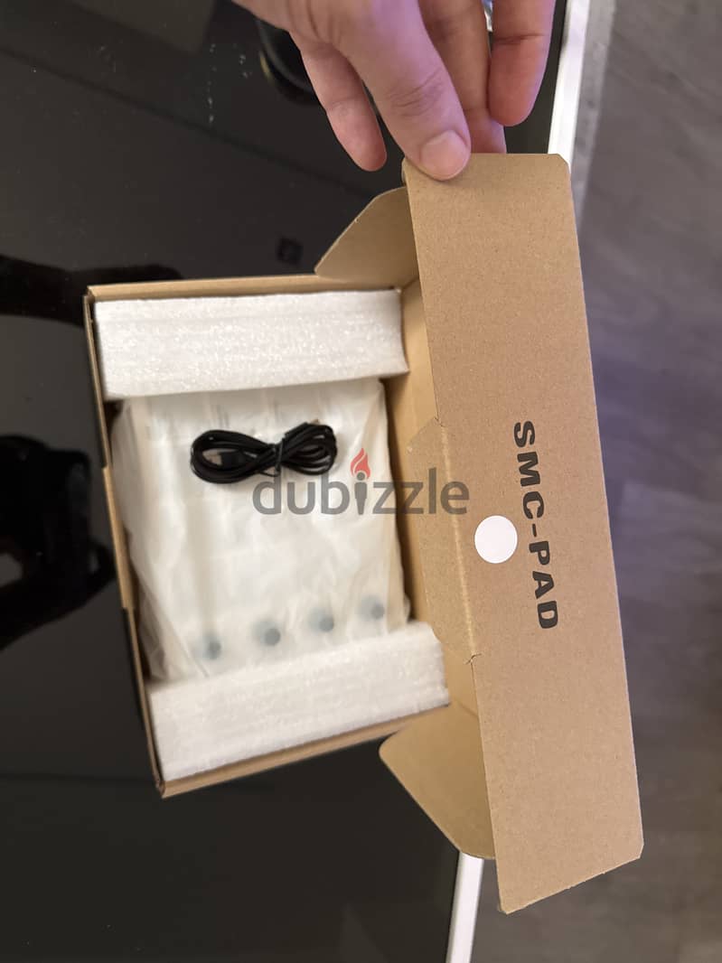 M-vave midi controller 1