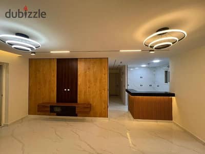 Ground Floor Apartment with Garden for Sale in Madinaty - Phase 6 (B6)