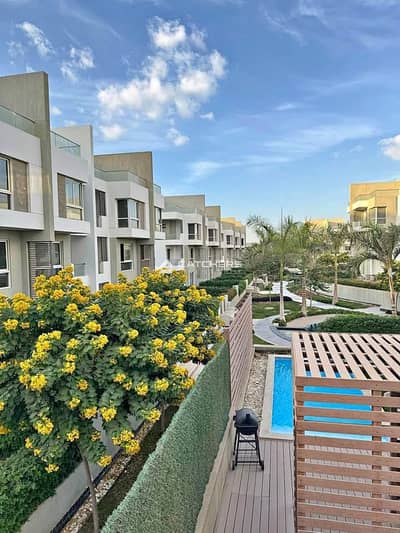 Ready to Move Apartment | Immediate Delivery + Fully Finished & Ready for Move-in. Located in a prime compound in the heart of Mostakbal City
