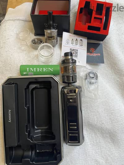 KIT XT