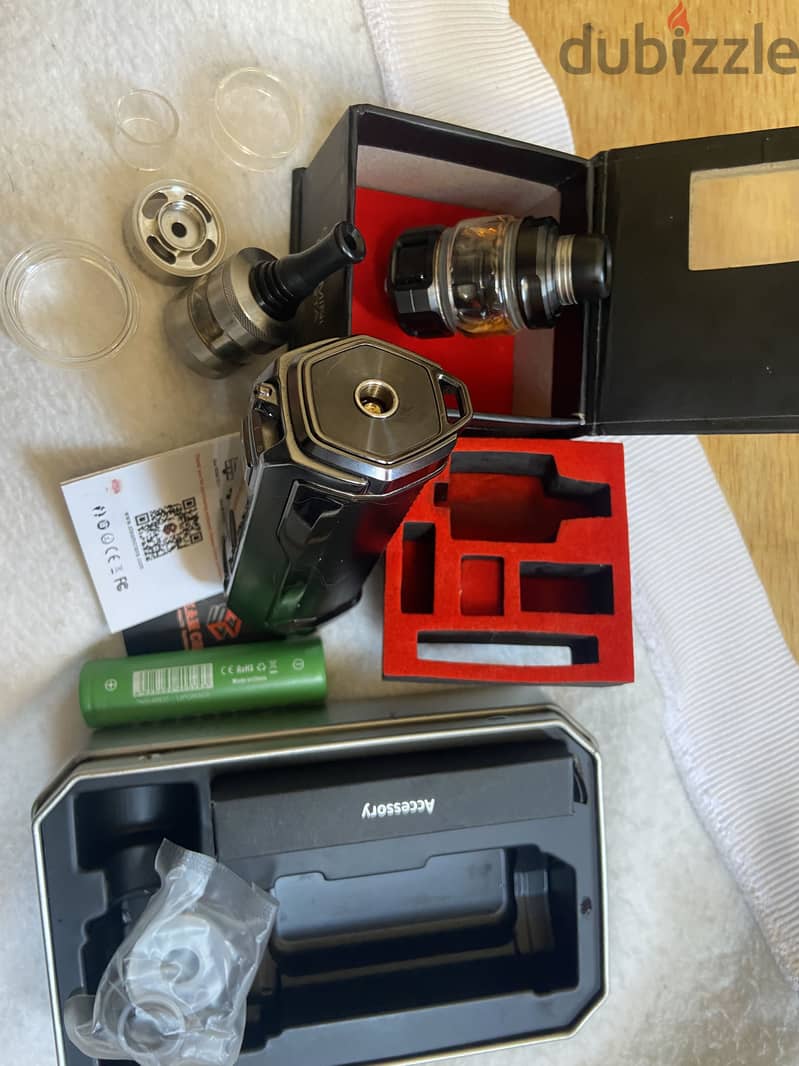 KIT XT 1