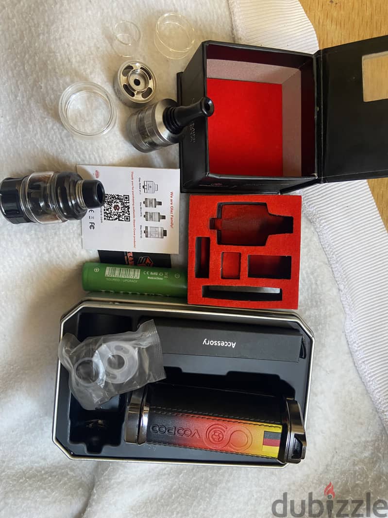 KIT XT 2