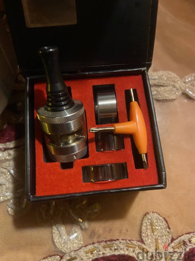 KIT XT 4