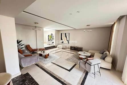 Limited Time OFFER: Fully Finished Apartment – Ready for Immediate Delivery at a Special Price in Mostakbal City. BETA GREENS Compound
