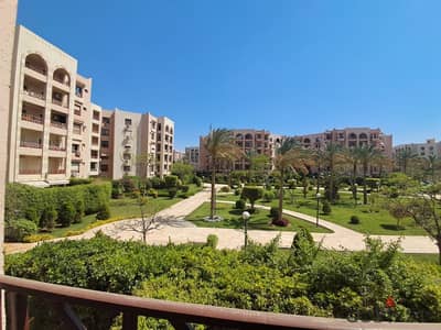 شقة للايجار قانون جديد مدينة الرحاب المرحة الخامسة التجمع الأول القاهرة الجديدة