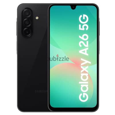Samsung A26