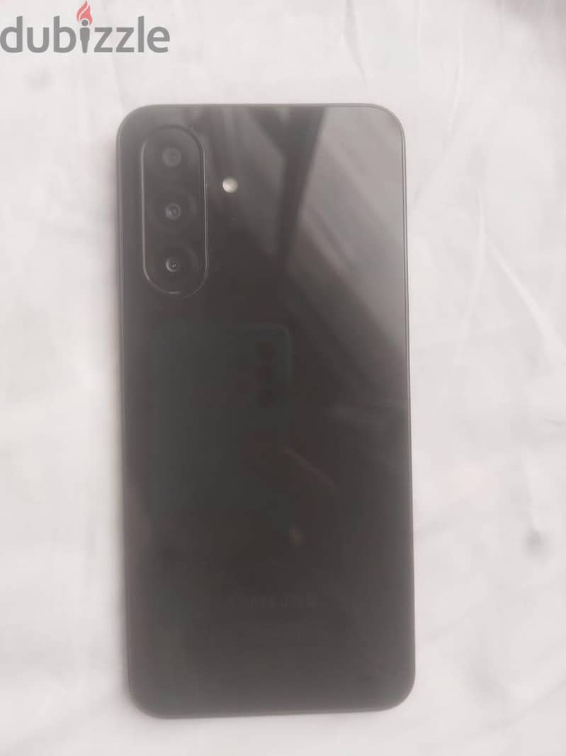 Samsung A26 4