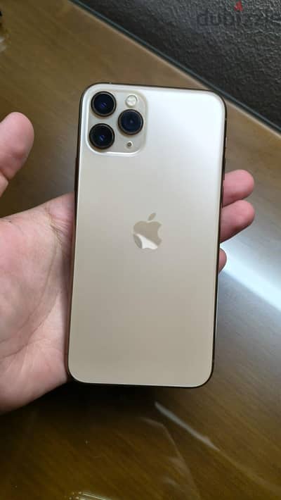 Apple - iPhone 11 Pro 512 Gb
