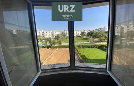 بمقدم 500,000 فقط هتمتلك شقه Double View فى اميز مراحل ماونتن فيو القاهره الجديده دقايق من الجامعه الامريكيه و مفيدا بالقرب من واترواى و الباتيو سوديك