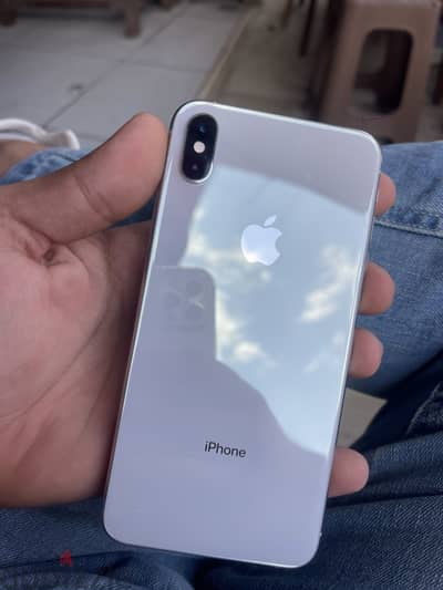 ايفون Xs max