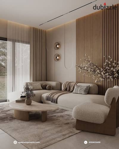 Your Apartment Directly on Boulevard Axis – Immediate Delivery Your Apartment Directly on Boulevard Axis – Immediate Delivery