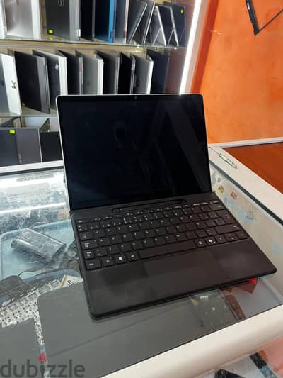 MICROSOFT SURFACE PRO 11 Ultra7 165U-32GB-512GB SSD-WIN11PRO