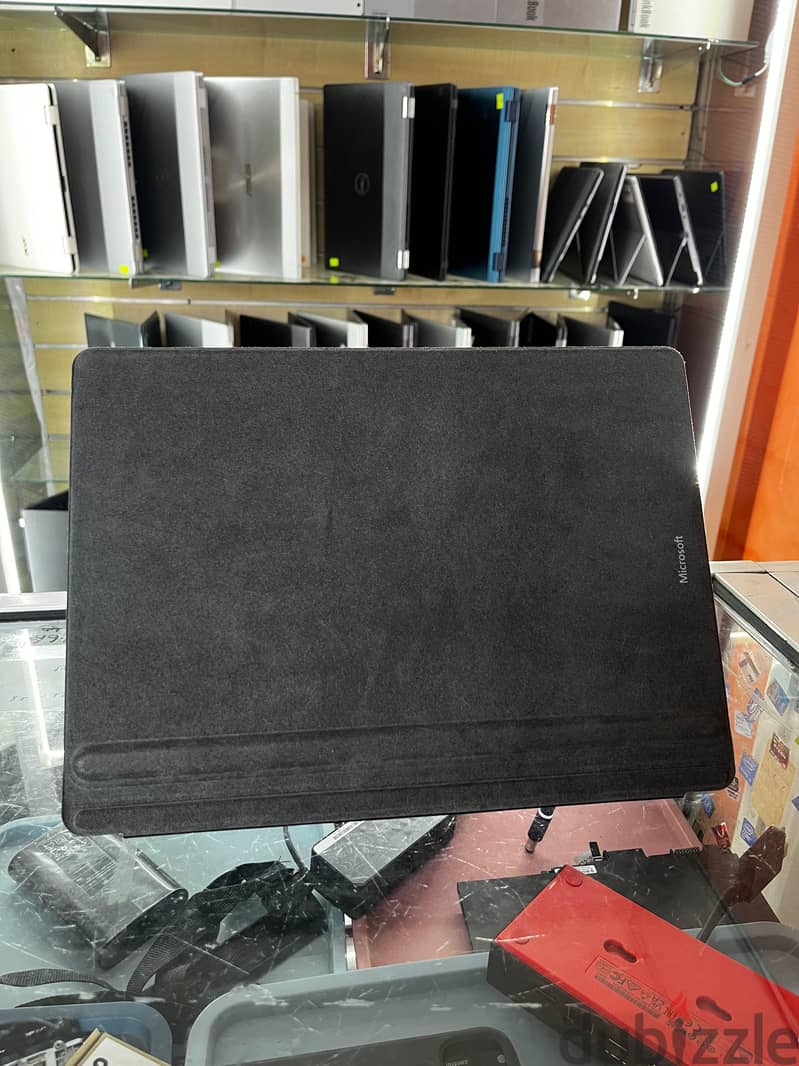 MICROSOFT SURFACE PRO 9 i7-16GB-512 SSD-WIN11PRO 3