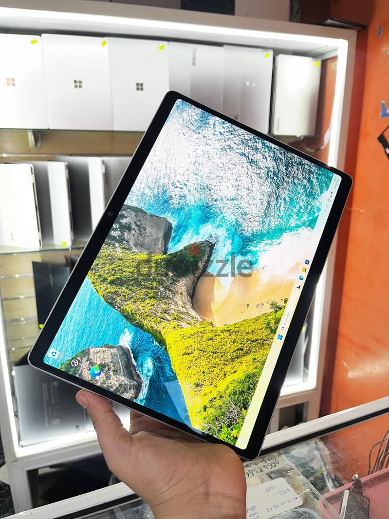 MICROSOFT SURFACE PRO 9 i7-16GB-512 SSD-WIN11PRO 4