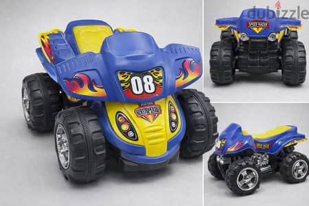 للبيع موتوسيكل أطفال كهربائي / ATV أطفال