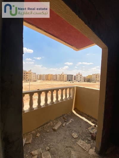 Apartment for sale in Badr City, the distinguished neighborhood