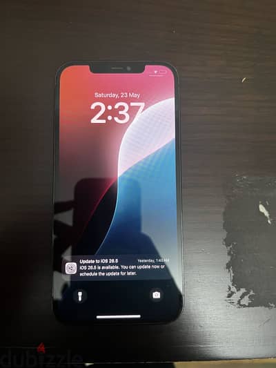 Apple - iPhone 12 Pro Max