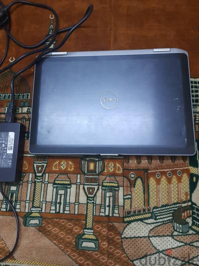 لاب توب ديل e6430 بهاردين وجميع التفاصيل بالوصف