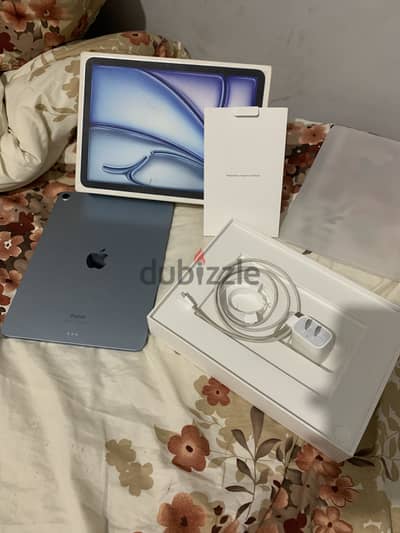 IPad Air M2 11 inch Wi-Fi