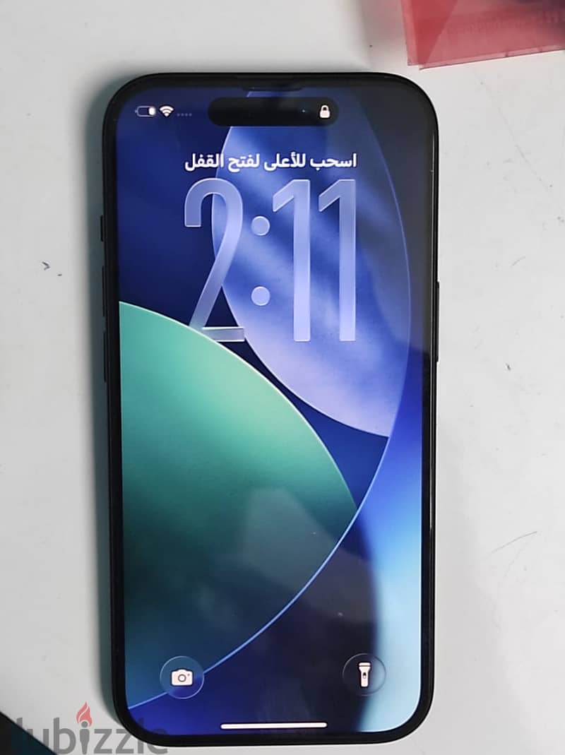 iPhone 15 1