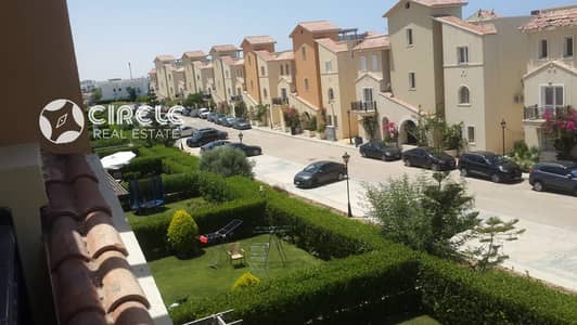 شاليه ٩٥م أول استخدام بالدور الثاني مفروش بالكامل للإيجار  ٢ غرفة نوم   في ماونتن فيو رأس الحكمة الساحل الشمالي Mountain View Ras El Hekma لوكيشن مميز